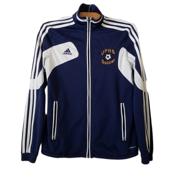 adidas climacool track jacket